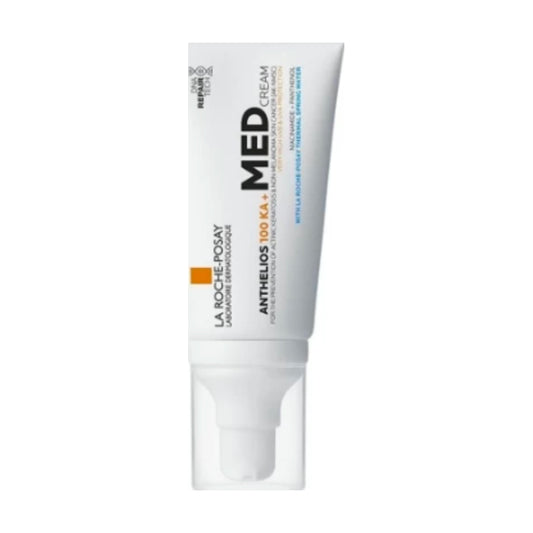 LA ROCHE POSAY ANTHELIOS 100 KA+ MED 50 ML