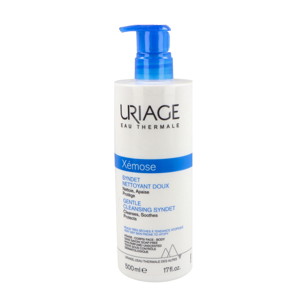 XEMOSE SYNDET  1 ENVASE 400 ML