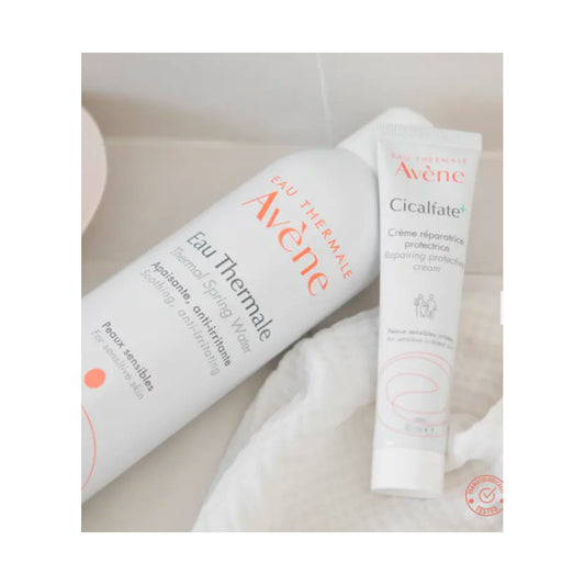 AVENE CICALFATE+ CREMA REPARADORA 100 ML