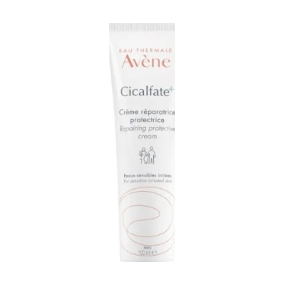 AVENE CICALFATE+ CREMA REPARADORA 100 ML