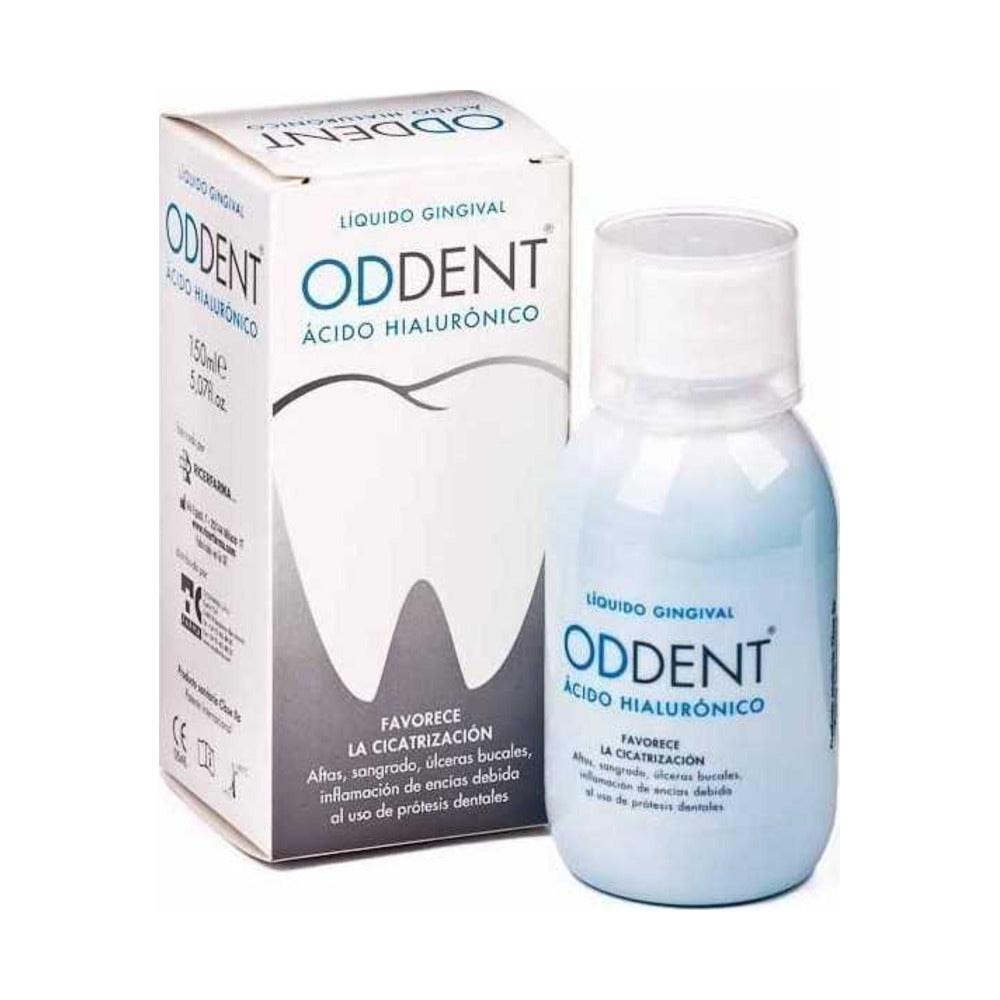 ODDENT ENJUAGUE ORAL  150 ML