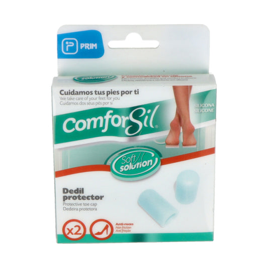 PRIM COMFORSIL DEDIL PROTECTOR T-S 2U CC227