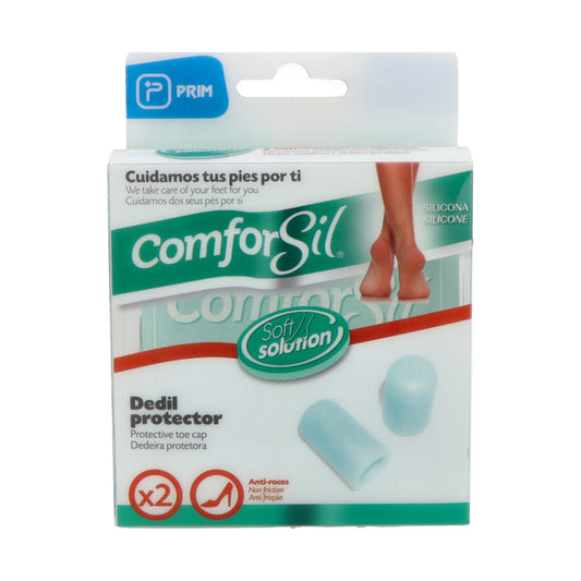 PRIM COMFORSIL DEDIL PROTECTOR T-L CC227