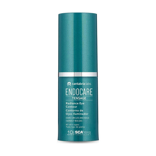 ENDOCARE TENSAGE CONTORNO DE OJOS ILUMINADOR 15 ML