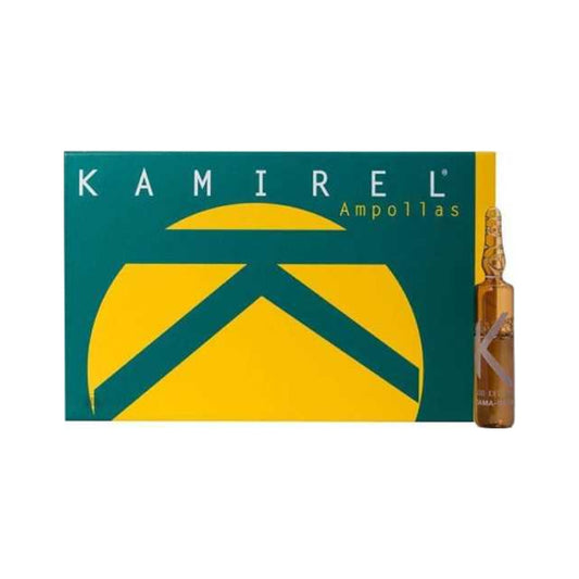 KAMIREL  16 AMPOLLAS 5 ML