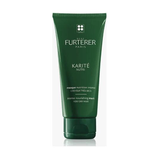 RENE FURTERER MASCARILLA KARITE NUTRI NUTRICION INTENSA 100 ML