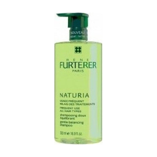 RENE FURTERER NATURIA CHAMPU MICELAR BIO 400 ML