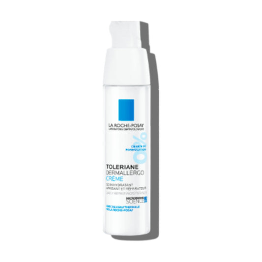 LA ROCHE POSAY TOLERIANE DERMALLERGO CREMA 40 ML