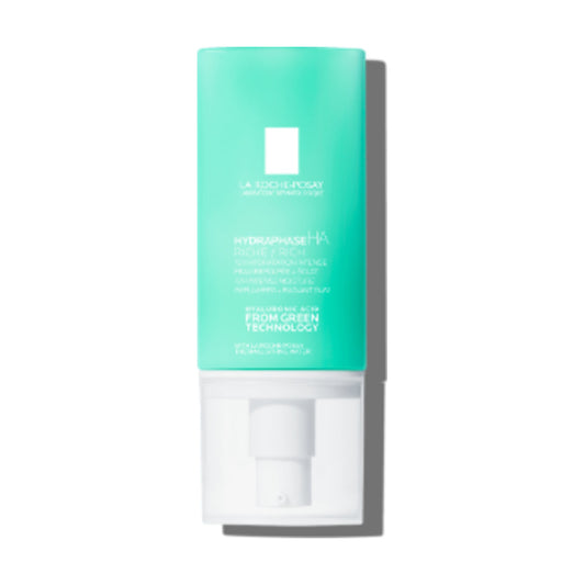 HYDRAPHASE INTENSE TEXTURA RICA 50 ML LA ROCHE POSAY