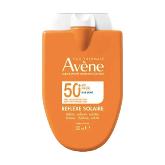 AVENE SOLAR SPF50+ REFLEXE SOLAIRE 30ML