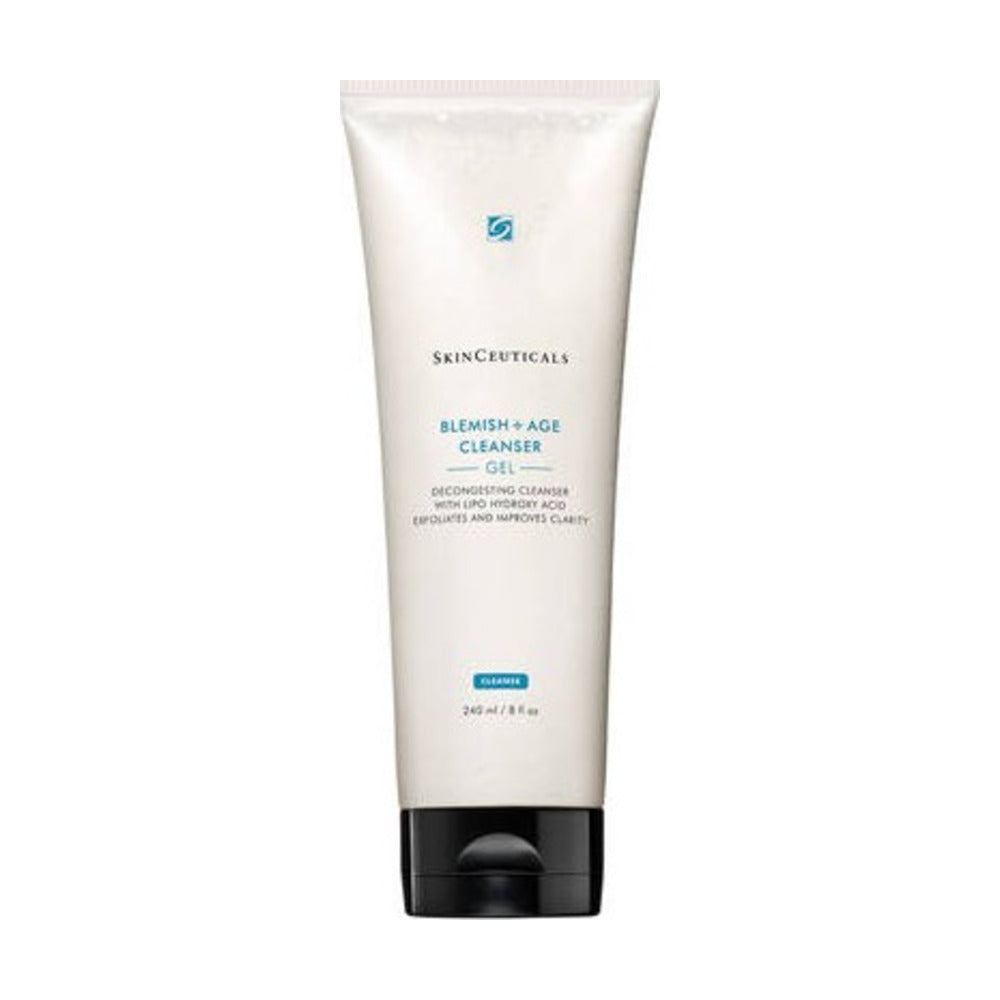 SKINCEUTICALS BLEMISH + AGE CLEANSER 240 ML