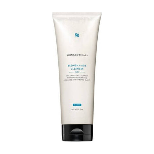 SKINCEUTICALS BLEMISH + AGE CLEANSER 240 ML
