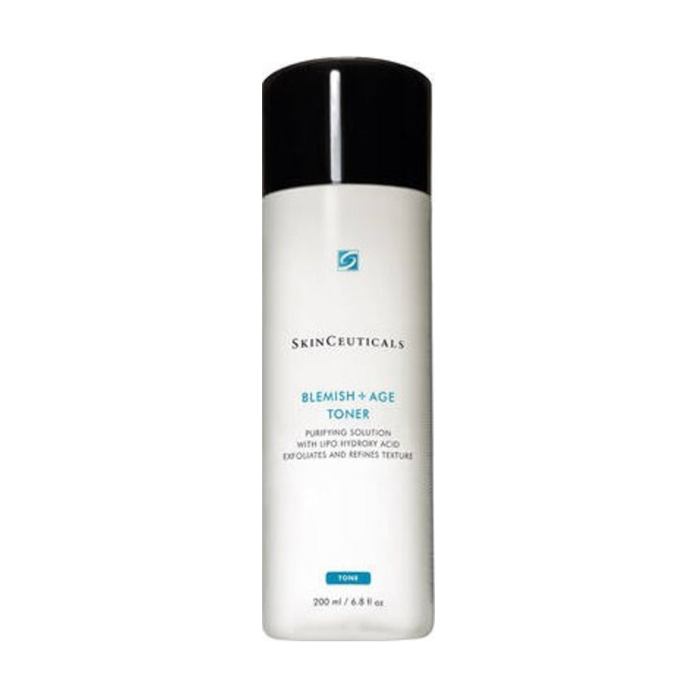 SKINCEUTICALS BLEMISH + AGE TONER 200ML