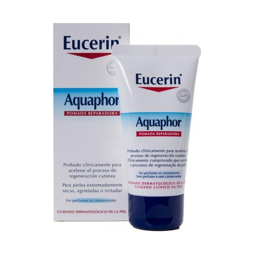 EUCERIN AQUAPHOR POMADA REPARADORA  45 ML