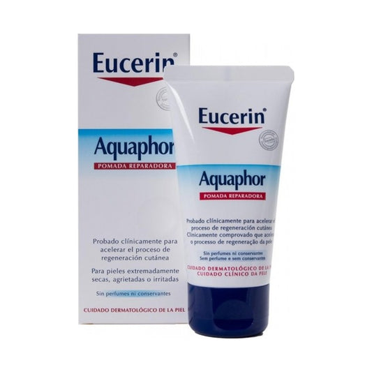 EUCERIN AQUAPHOR POMADA REPARADORA  45 ML