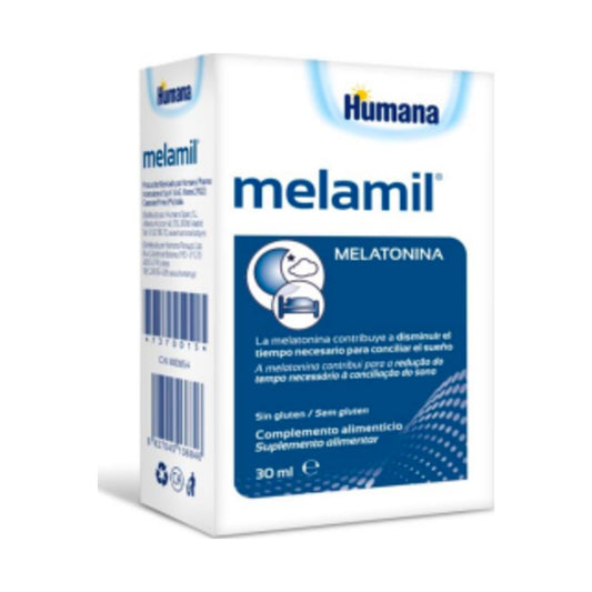 MELAMIL GOTAS 30 ML