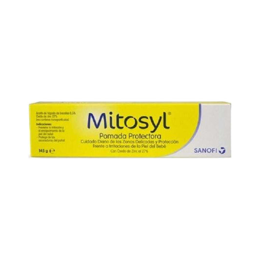 MITOSYL POMADA PROTECTORA  1 ENVASE 65 G