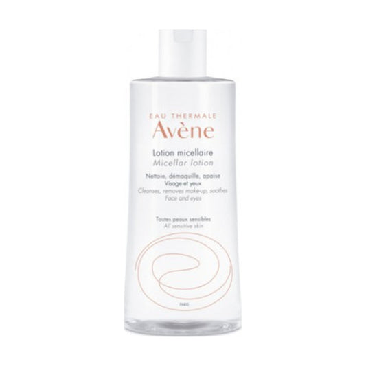 AVENE AGUA MICELAR 500 ML