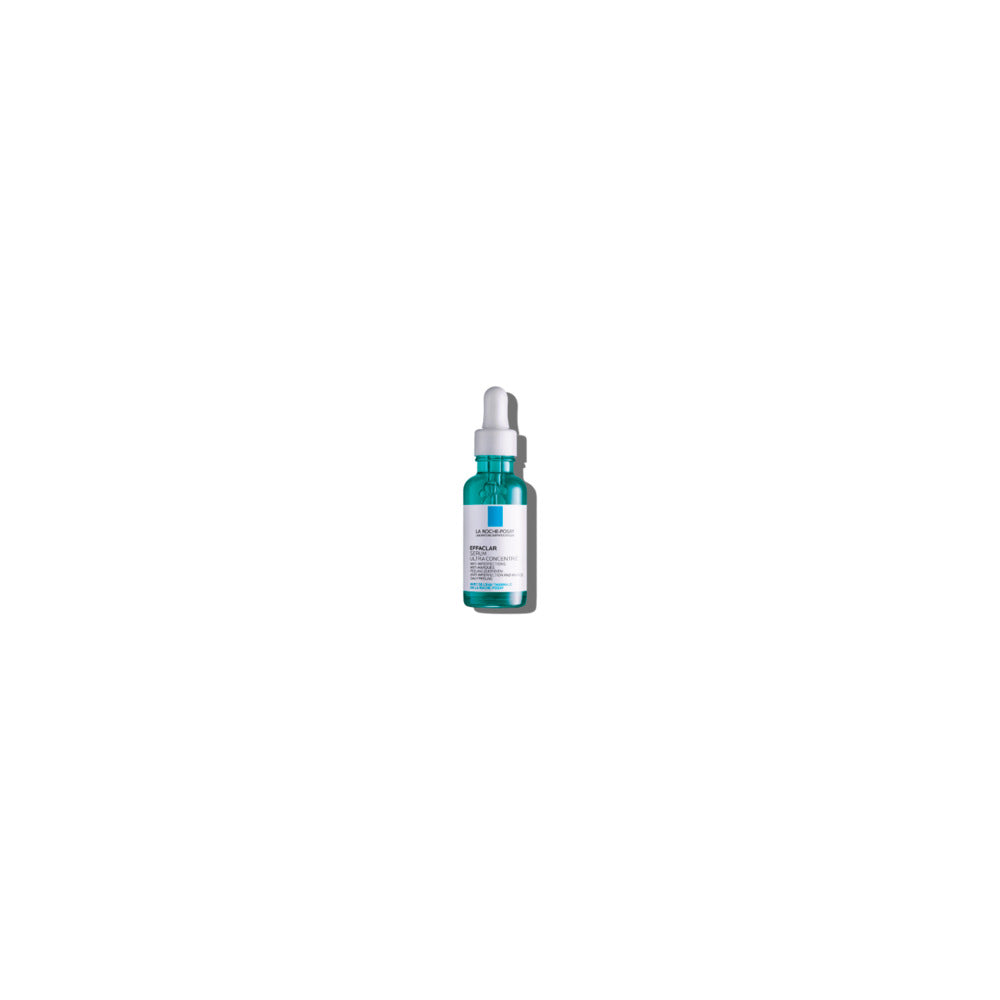 LA ROCHE POSAY EFFACLAR SERUM ULTRA CONCENTRADO 30 ML