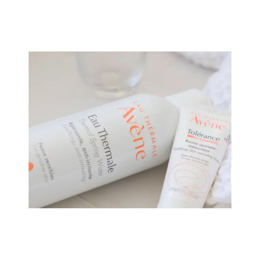 AVENE TOLERANCE CONTROL BALSAMO CALMANTE REPARADOR 40 ML