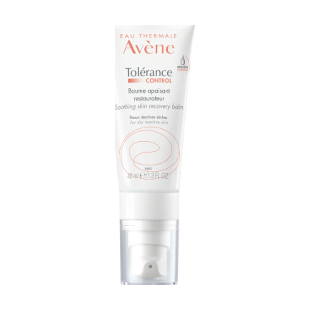 AVENE TOLERANCE CONTROL BALSAMO CALMANTE REPARADOR 40 ML