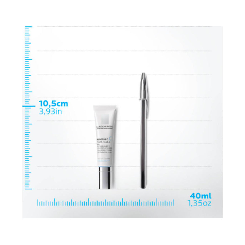 LA ROCHE POSAY PURE VITAMIN C OJOS 15 Ml