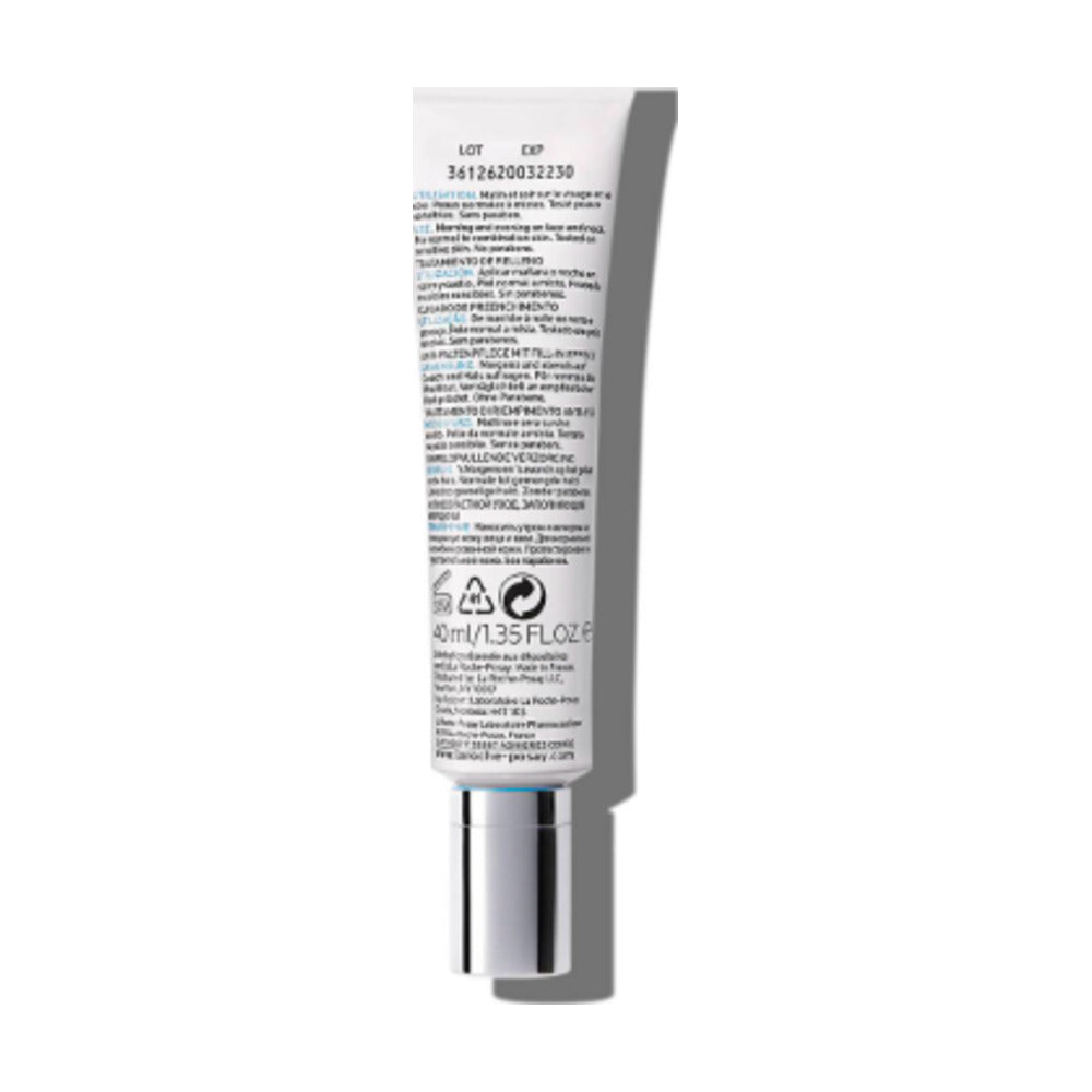 LA ROCHE POSAY PURE VITAMIN C LIGERA 40 ML