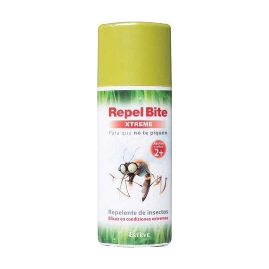 REPELBITE XTREME REPELENTE 100 ML