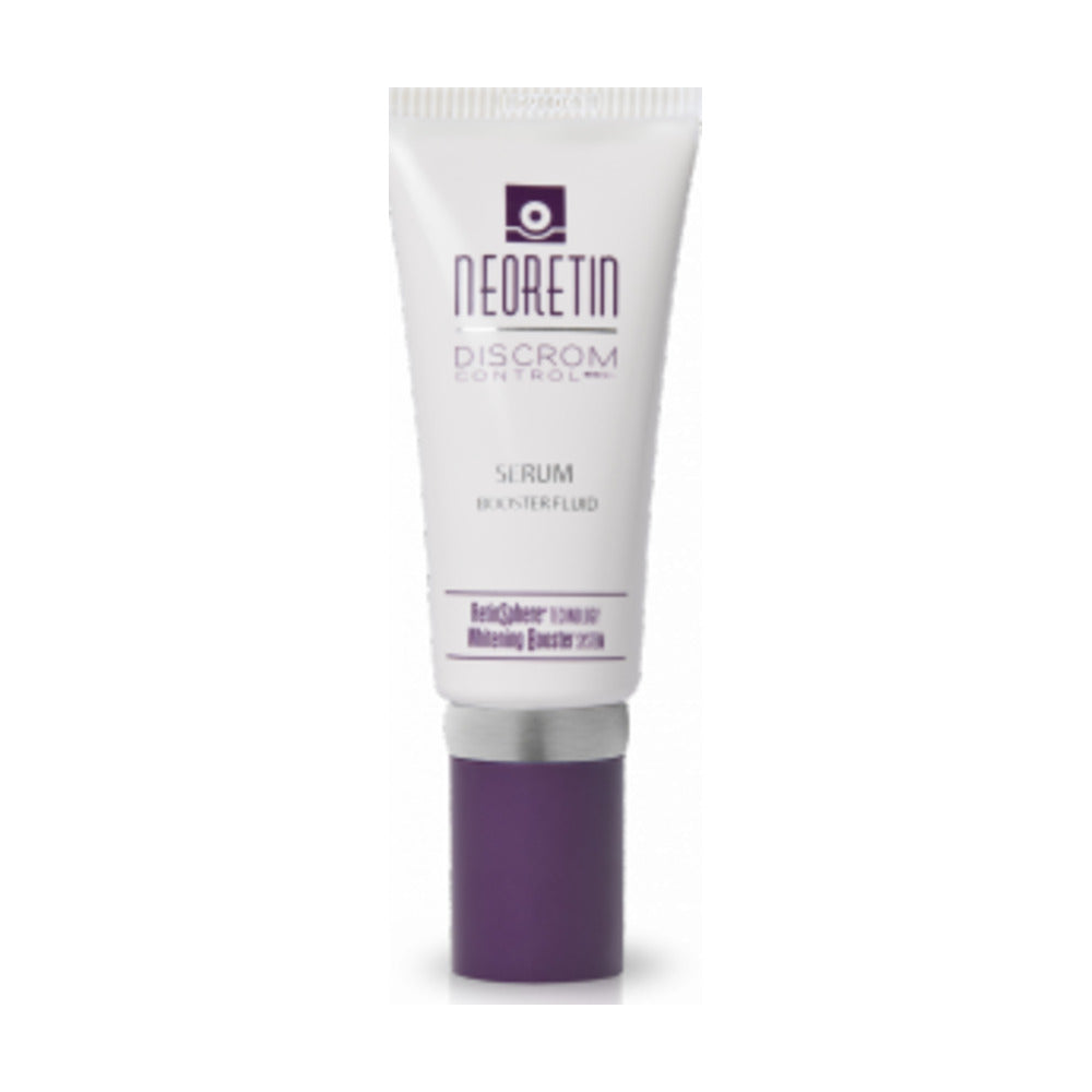 NEORETIN DISCROM CONTROL SERUM BOOSTER FLUID 30 ML