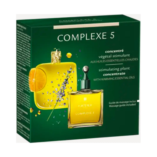 RENE FURTERER COMPLEX 5 CONCENTRADO 50ML