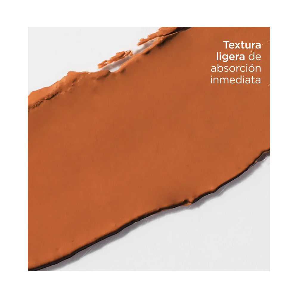 ISDIN SOLAR FOTOPROTECTOR COMPACT BRONCE SPF50+ 10G