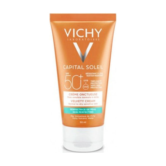 VICHY SOLAR CREMA ROSTRO SPF50+ 50ML