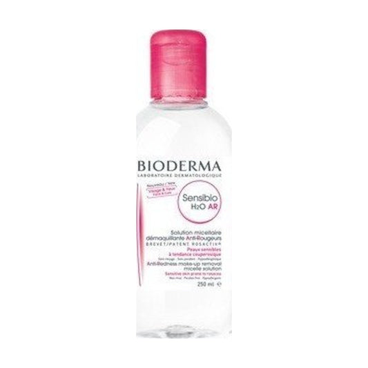 SENSIBIO H2O AR BIODERMA 1 ENVASE 250 ML