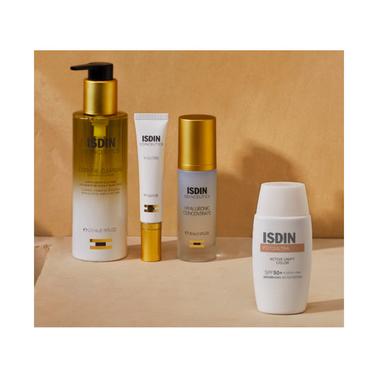 ISDIN SOLAR FOTO ULTRA 100 ACTIVE UNIFY SPF50+ COLOR 50 ML