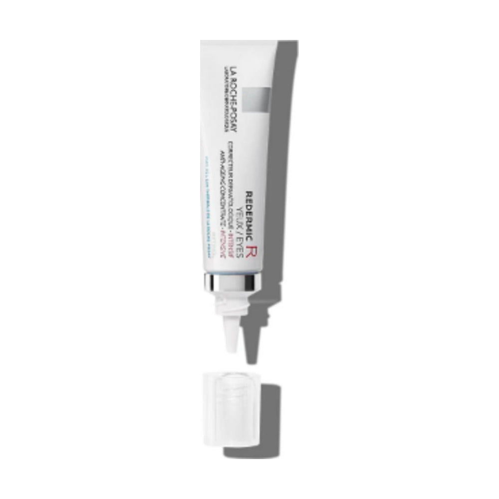 LA ROCHE POSAY REDERMIC RETINOL OJOS 15 ML