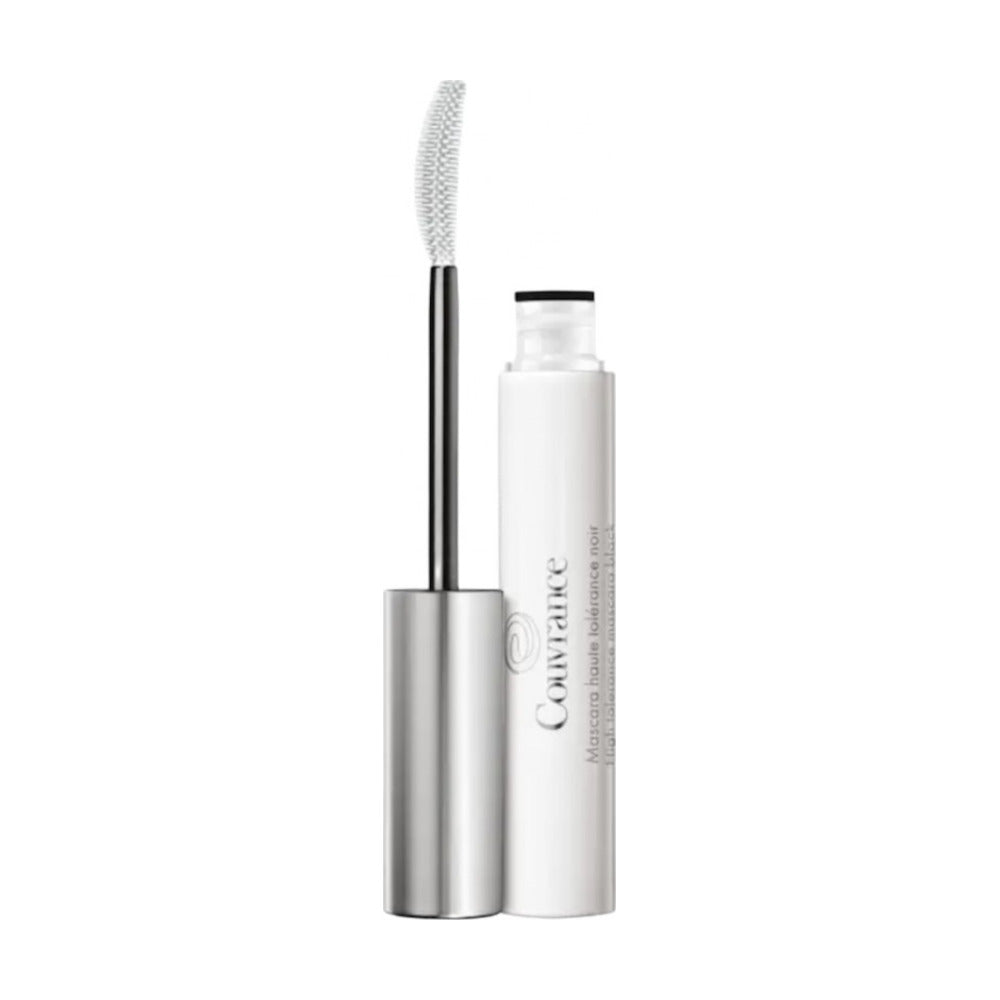 AVENE COUVRANCE MASCARA PESTAÑAS NEGRO