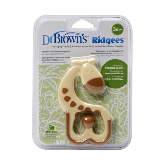 DR BROWNS MORDEDOR JIRAFA