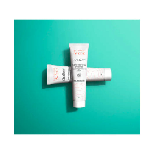 AVENE CICALFATE+ CREMA REPARADORA 40 ML