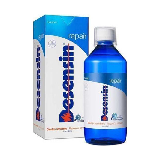 DESENSIN REPAIR COLUTORIO DENTAL  1 ENVASE 500 ML