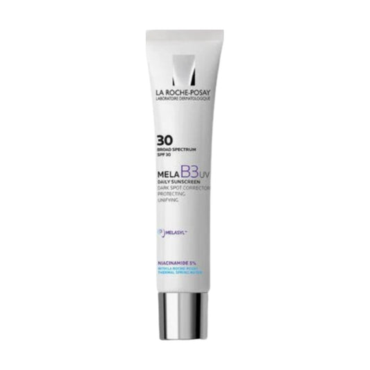 LA ROCHE POSAY MELA B3 SPF30 TRATAMIENTO ANTI MANCHAS 40ML