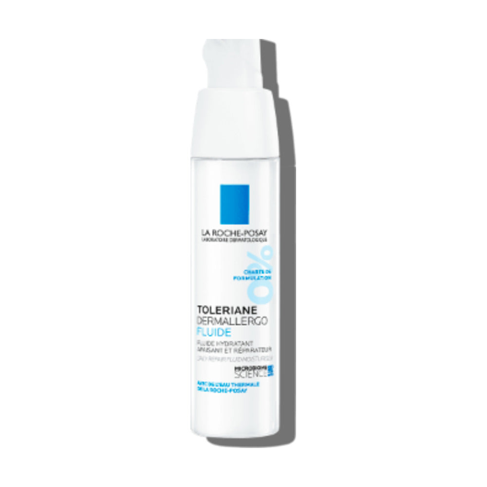 LA ROCHE POSAY TOLERIANE DERMALLERGO FLUIDO 40ML