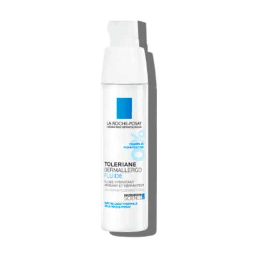 LA ROCHE POSAY TOLERIANE DERMALLERGO FLUIDO 40ML