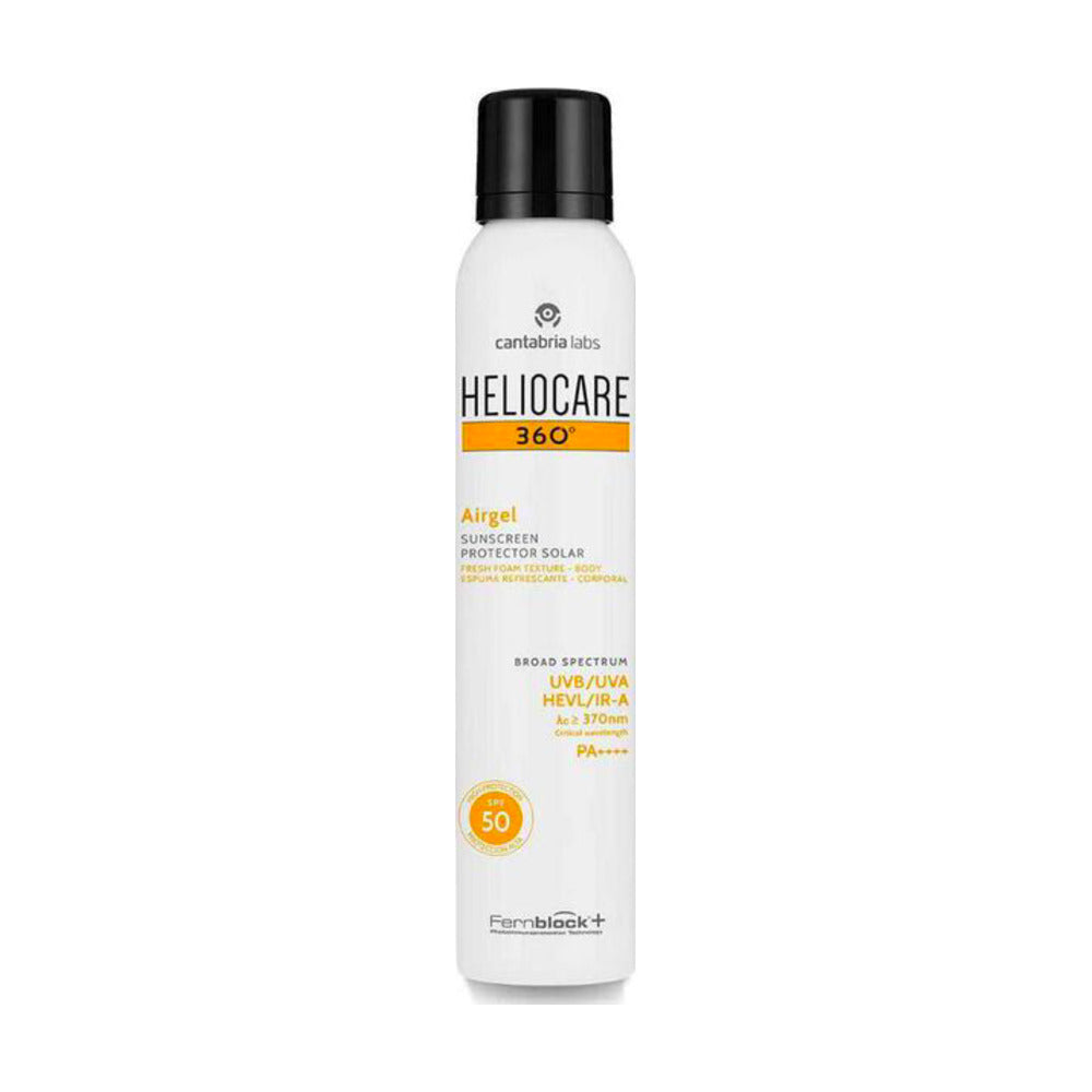 HELIOCARE 360º AIRGEL SPF50+ 200ML
