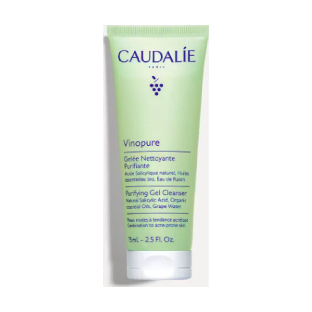 CAUDALIE VINOPURE GELATINA LIMPIADORA 75 ML