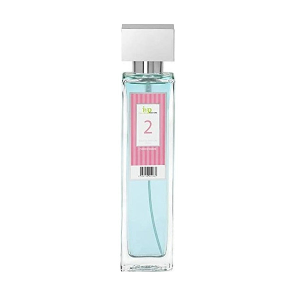 IAP PHARMA POUR FEMME  1 ENVASE 150 ML Nº 2