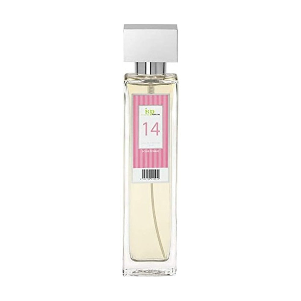 IAP PHARMA POUR FEMME  1 ENVASE 150 ML Nº 14