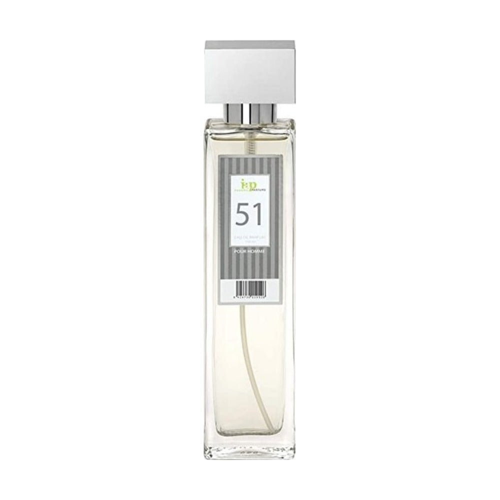 IAP PHARMA POUR HOMME  1 ENVASE 150 ML Nº 51
