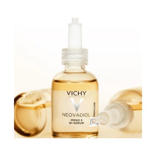 VICHY NEOVADIOL MENO 5 BI-SERUM  PERI Y POST-MENOPAUSIA 30 ML
