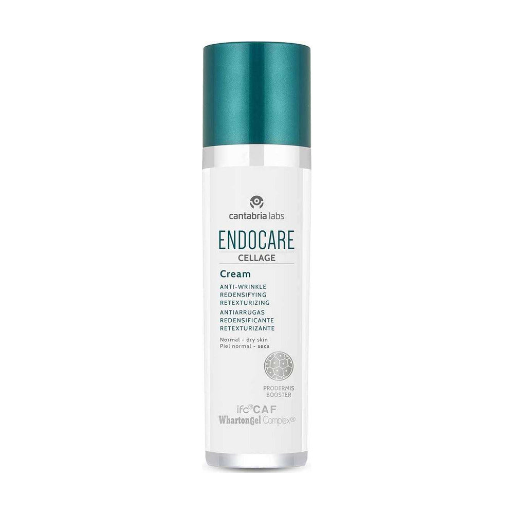 ENDOCARE CELLAGE CREAM 50 ML