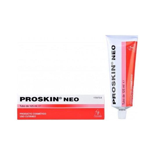 PROSKIN NEO  1 ENVASE 125 ML